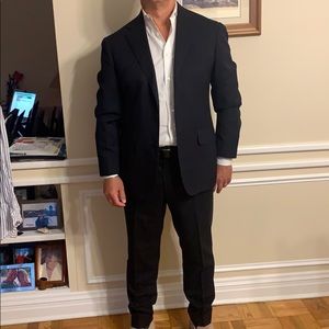 Boglioli Men’s Suit